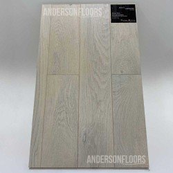 Brand Surfaces Click Oak - Whisper White Brand Surfaces Click Oak - Whisper White
